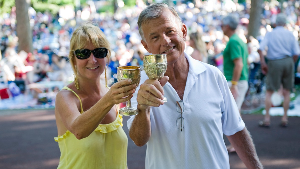 Things To Do This Weekend June 6-8, 2025